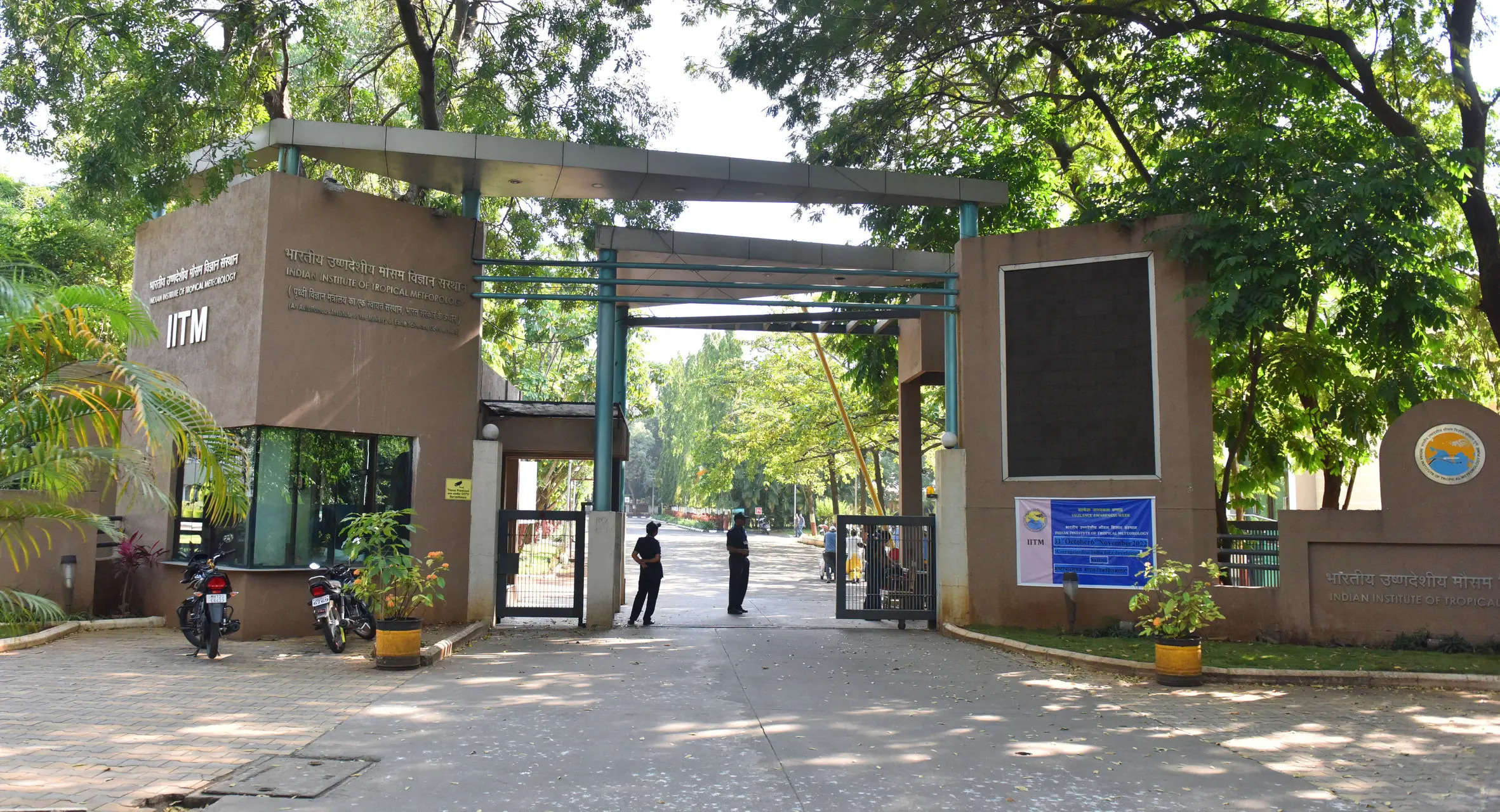 Monsoon maladies doomed Indus Valley 4,000 years ago, says study