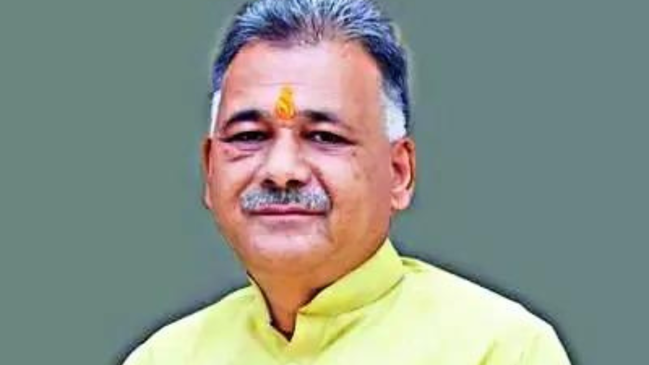 An Indian, not Columbus, found America, says MP education minister