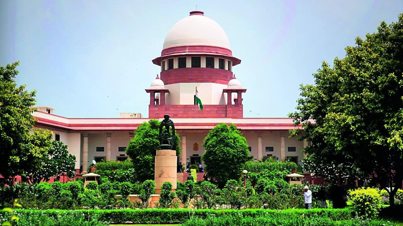 Centre seeks review of SC’s mineral royalty judgment