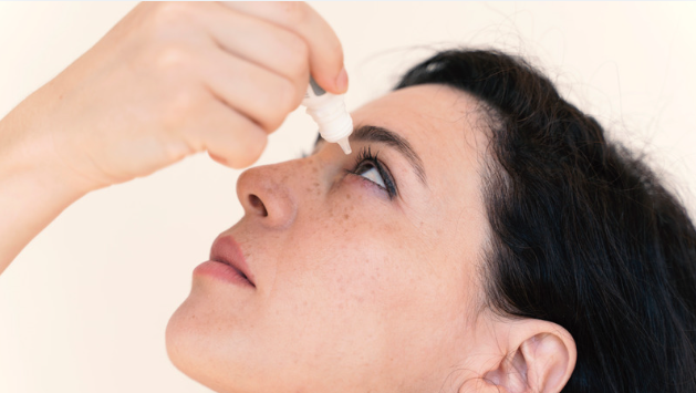 Govt suspends licence to make, sell eye drop that claimed no use of glasses