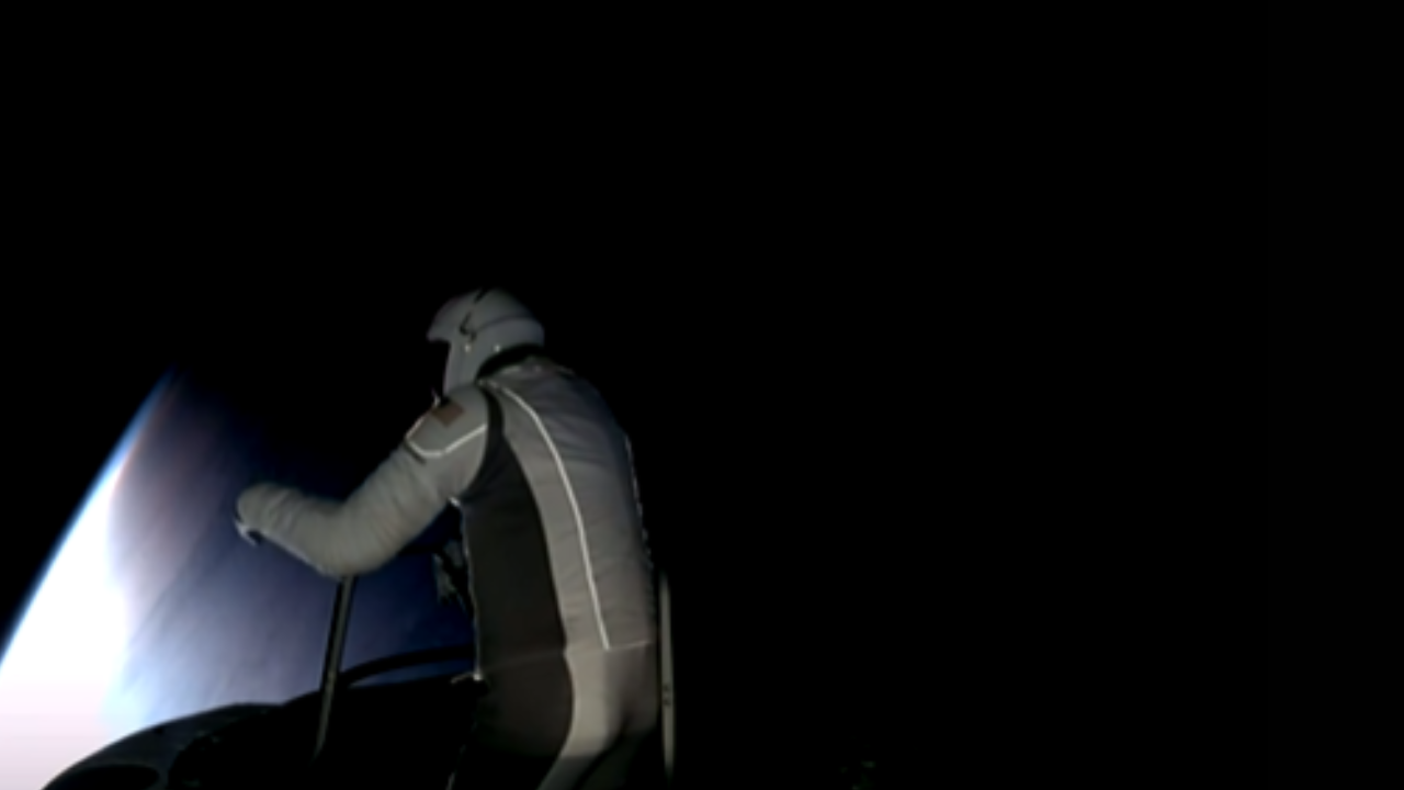 Watch: SpaceX conducts first private spacewalk; key details