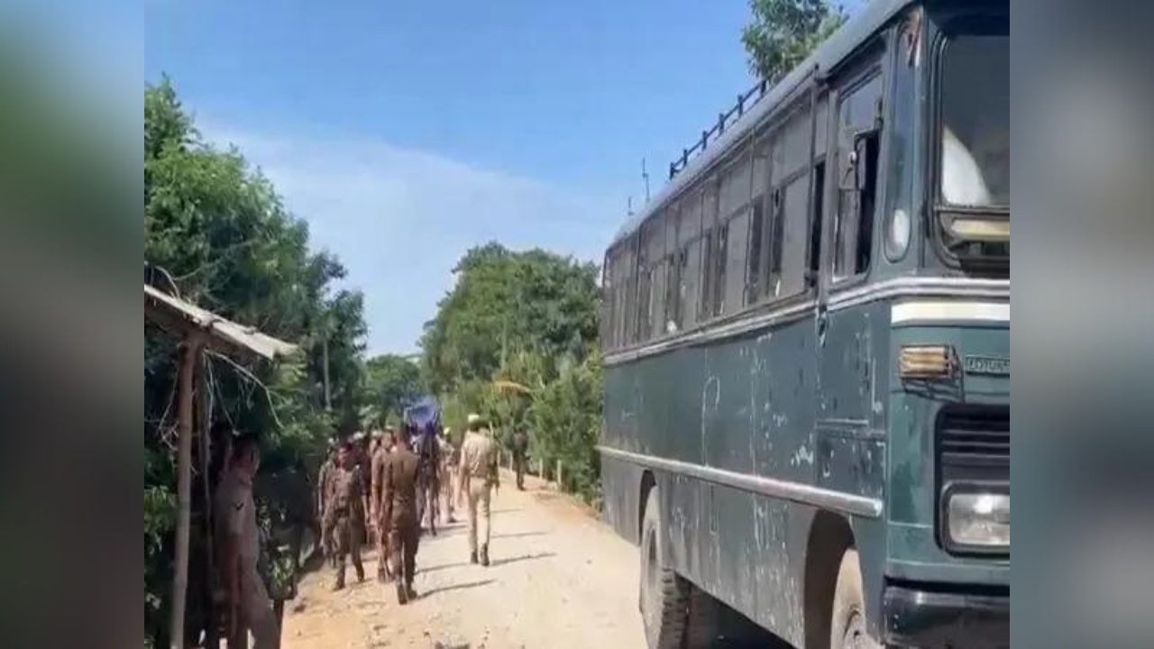 2 dead, 20 police officials injured as Assam eviction drive turns violent