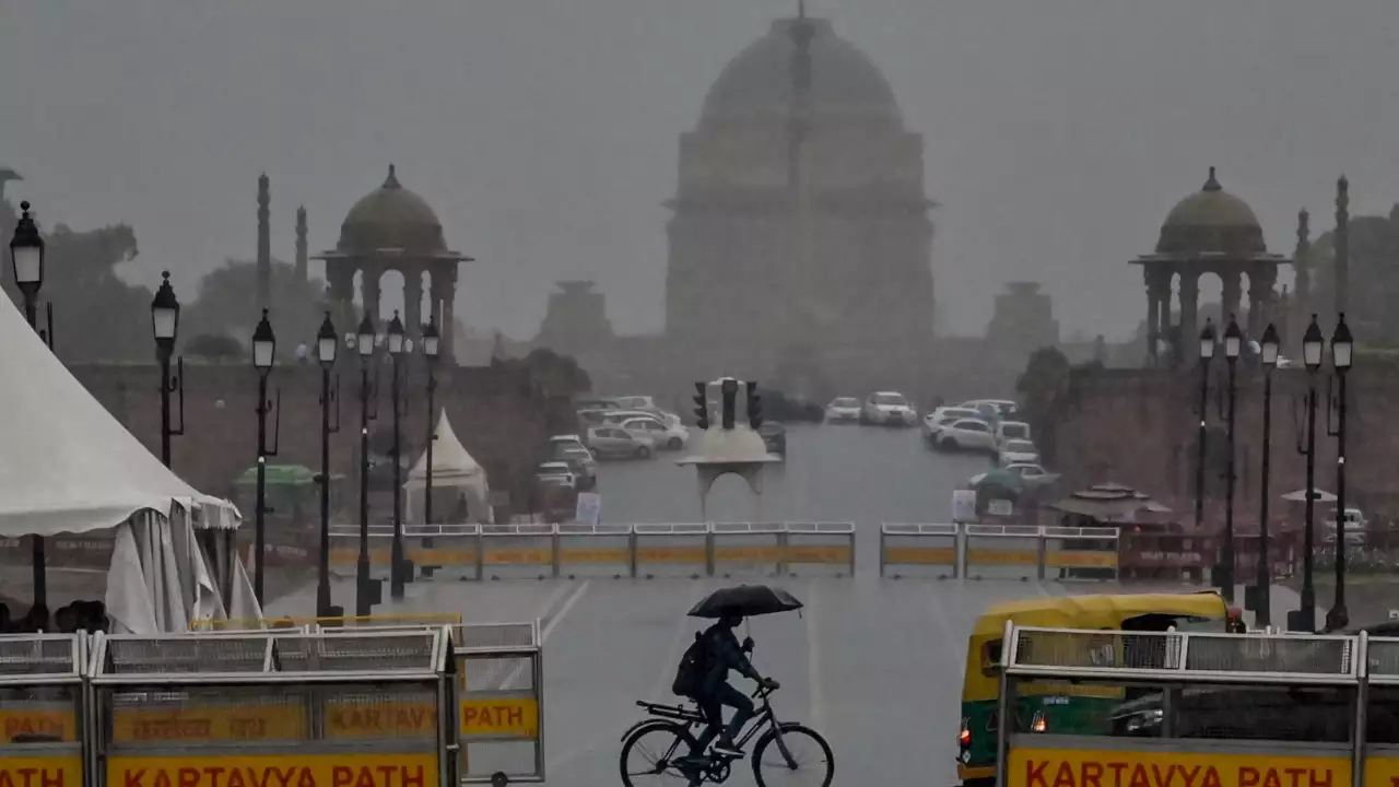 Govt to develop Mausam GPT in 5 years to share weather information