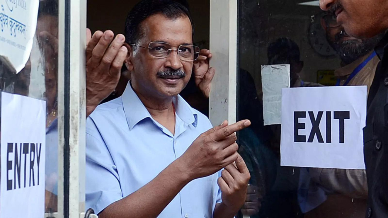 ‘Can’t make public comments’: SC’s bail conditions for CM Arvind Kejriwal