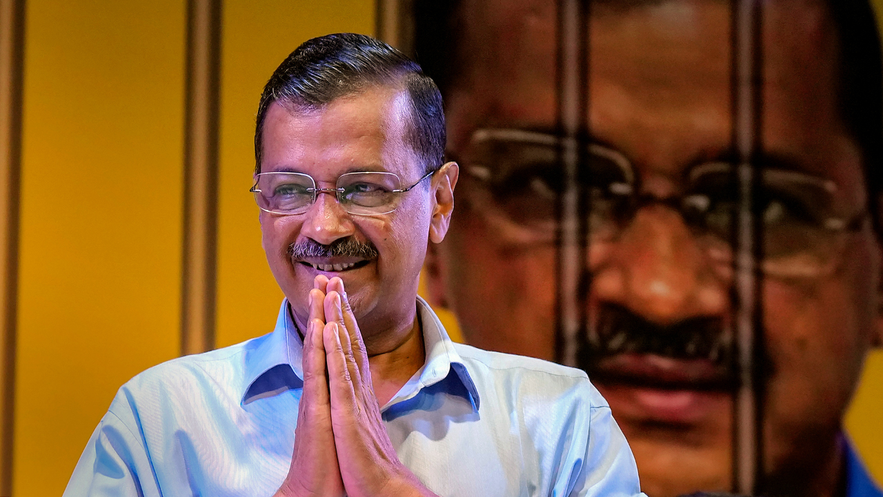 ‘Fail to understand the great urgency to …’: What SC said while granting bail to Arvind Kejriwal