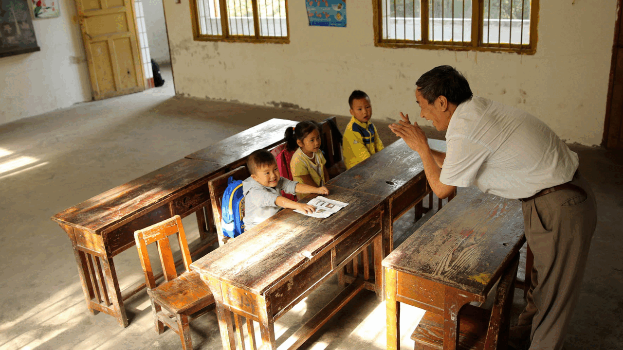 Preschools turn nursing homes, retirement age raised: China’s demographic crisis explodes