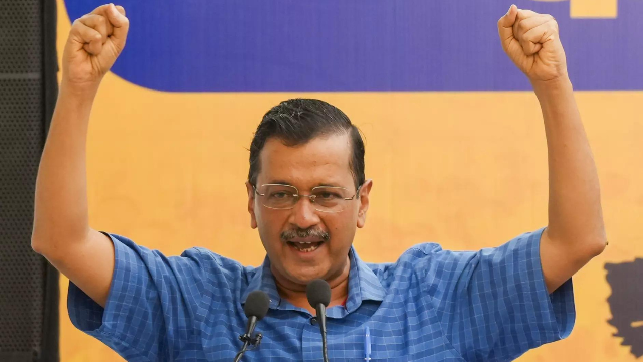 Kejriwal says he will resign in 48 hrs: Does this mean early polls in Delhi?