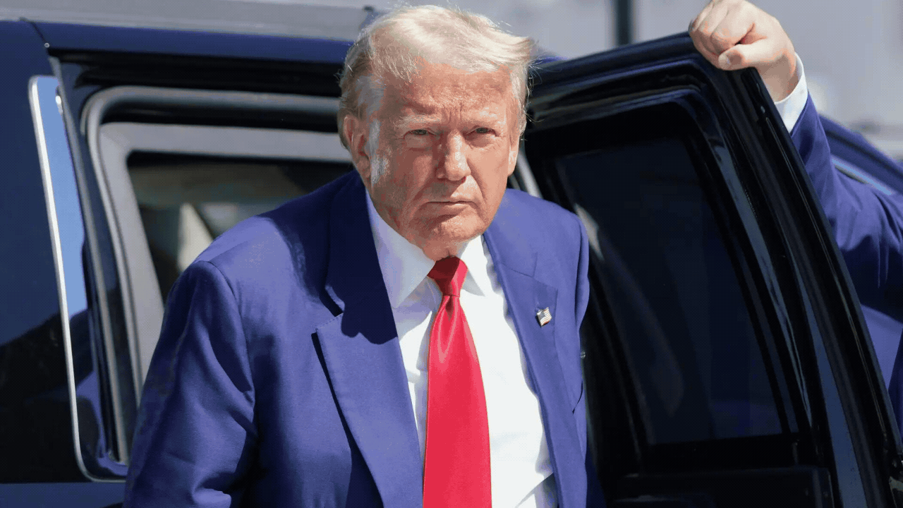 Trump shooting incident: ‘Shooter was only 400-500m away’ – Key details