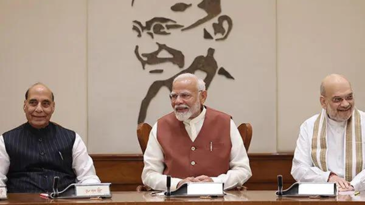Process for census initiated, ‘open’ on caste count: Govt