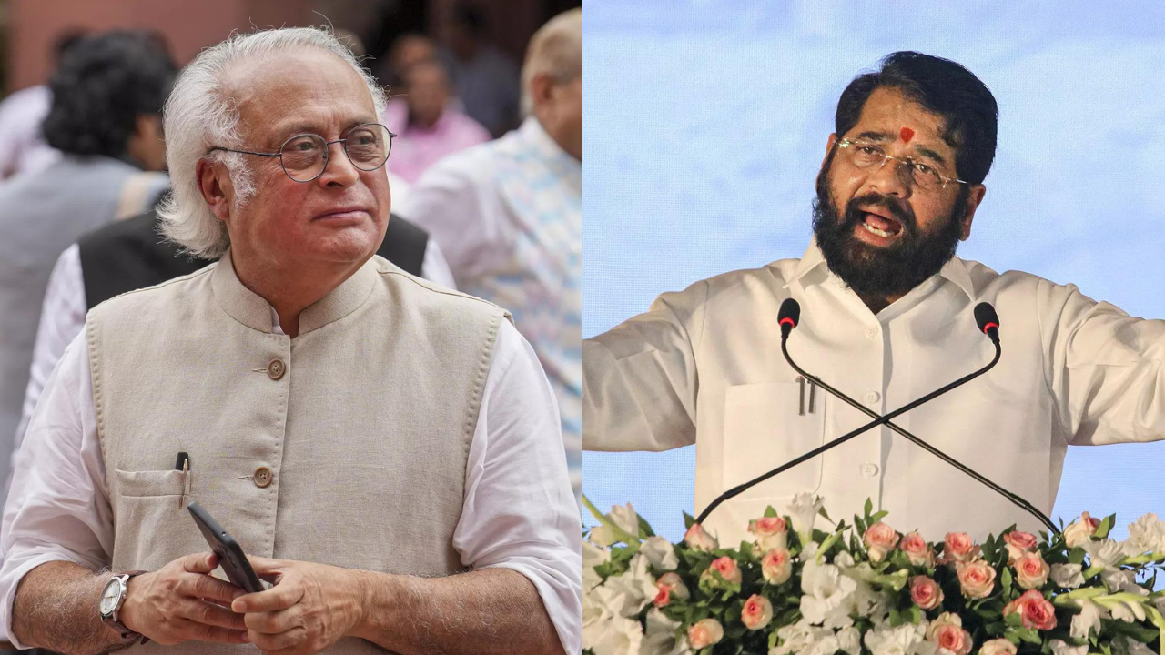 Cong attacks Mahayuti govt over Adani power deal