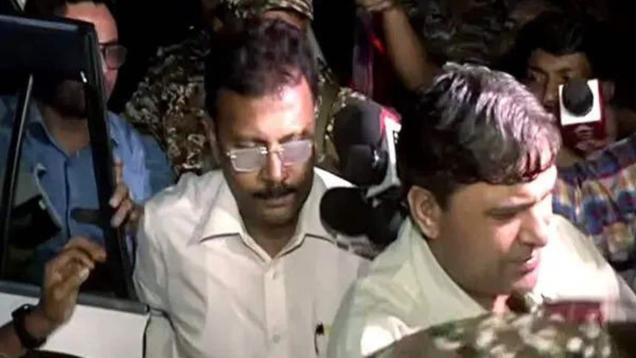 RG Kar ex-principal trying to hide facts, mislead probe: CBI