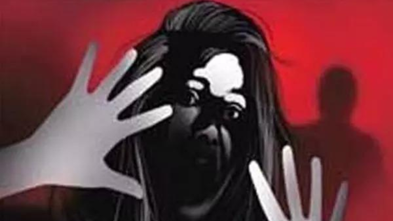 9-year-old raped in front of younger sister, given Rs 20 to remain silent