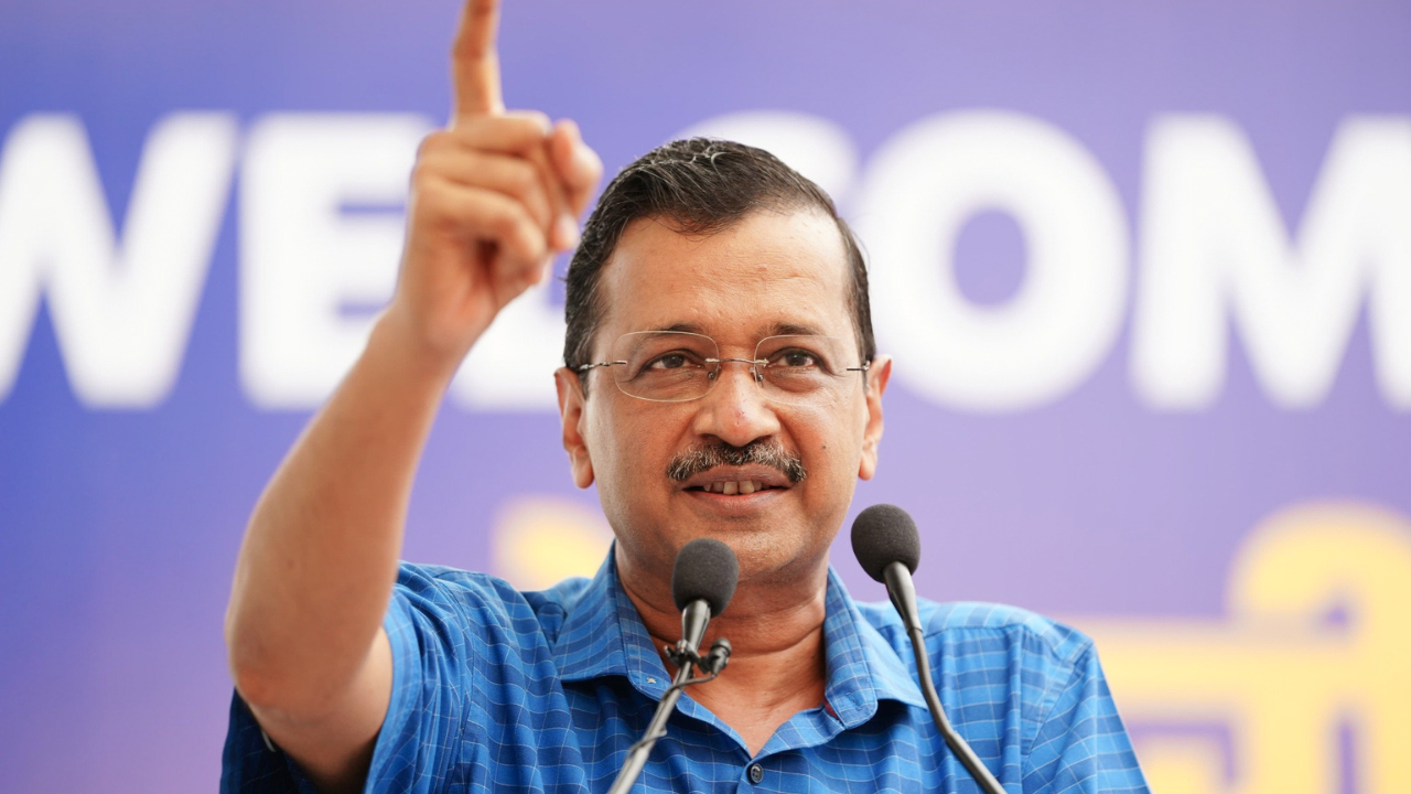 Who’s next for Delhi? All eyes on AAP meeting as Kejriwal to resign from CM post today