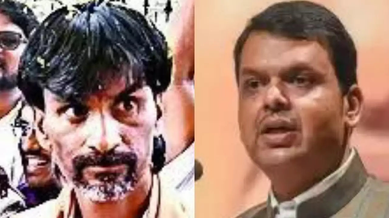 Fadnavis responsible if Maratha quota demand not fulfilled: Manoj Jarange