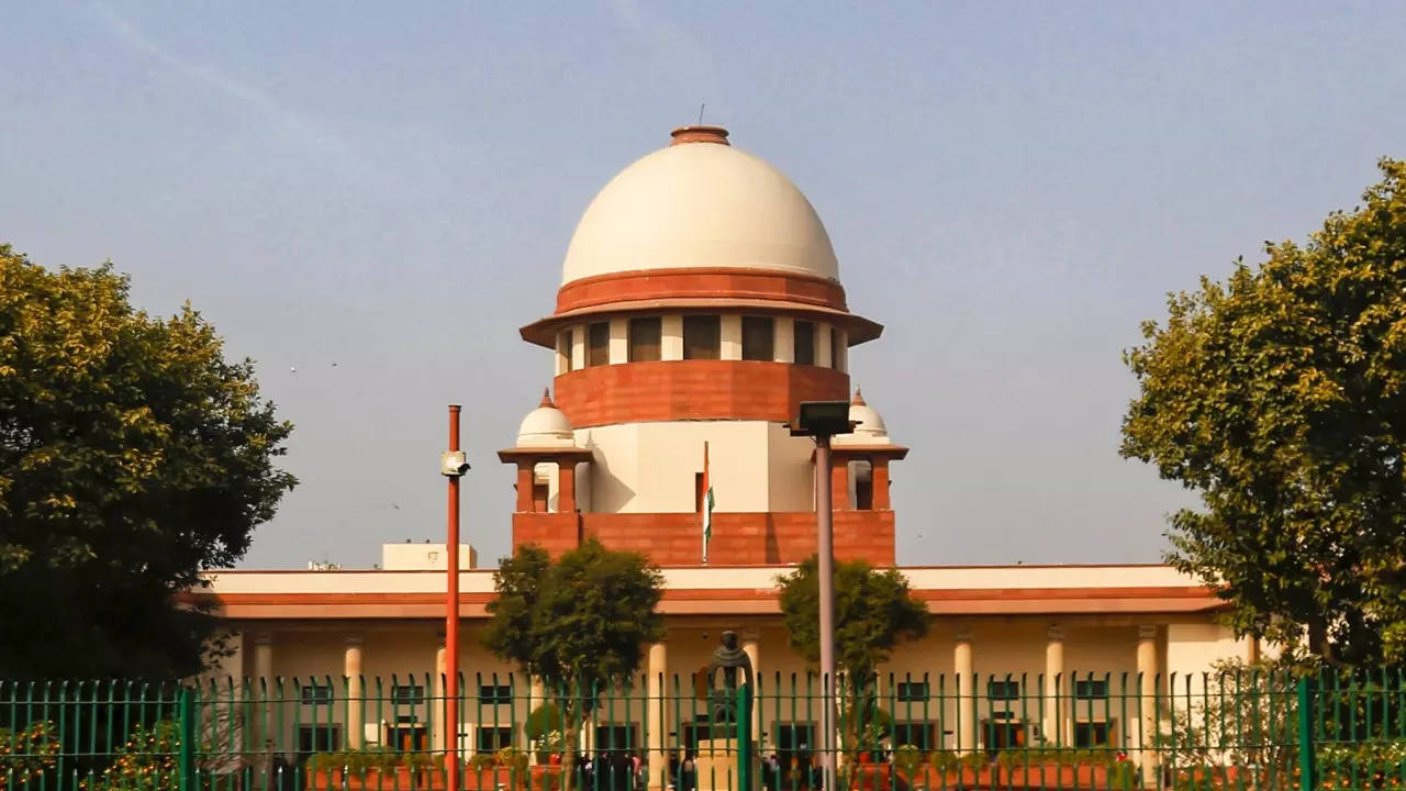 ‘No glorification and grandstanding of bulldozer justice’: SC bans demolition till Oct 1