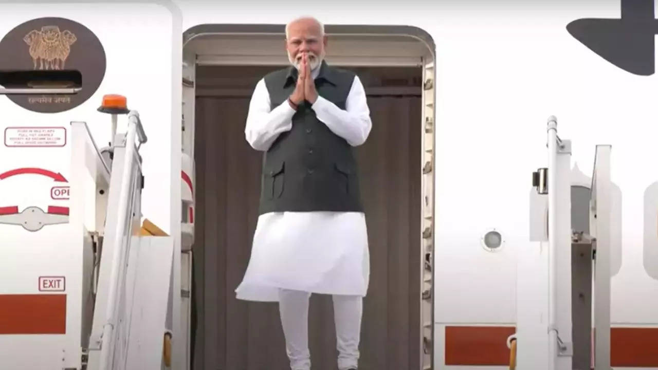 PM Modi to visit US from Sept 21-23 for Quad summit