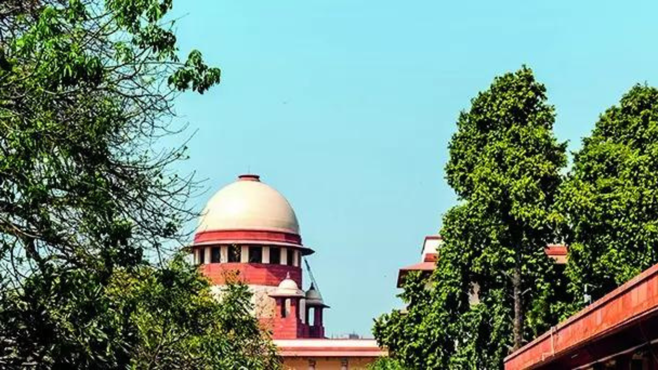 Postings of 3 HC CJs-designate changed on govt ‘sensitive info’