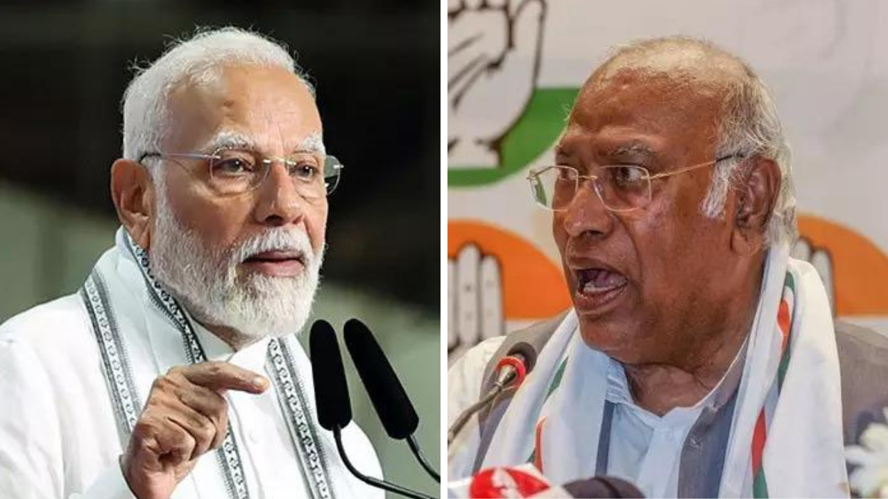 ‘One nation, one poll’: PM says ‘important for vibrant democracy’; Oppn dubs it ‘impractical’