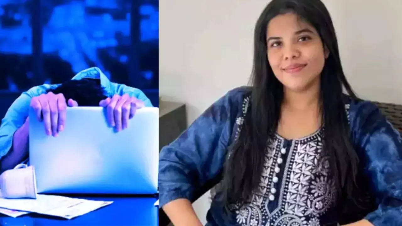 ‘Assigned task was not hers’: Work pressure at EY kills CA daughter from Kerala