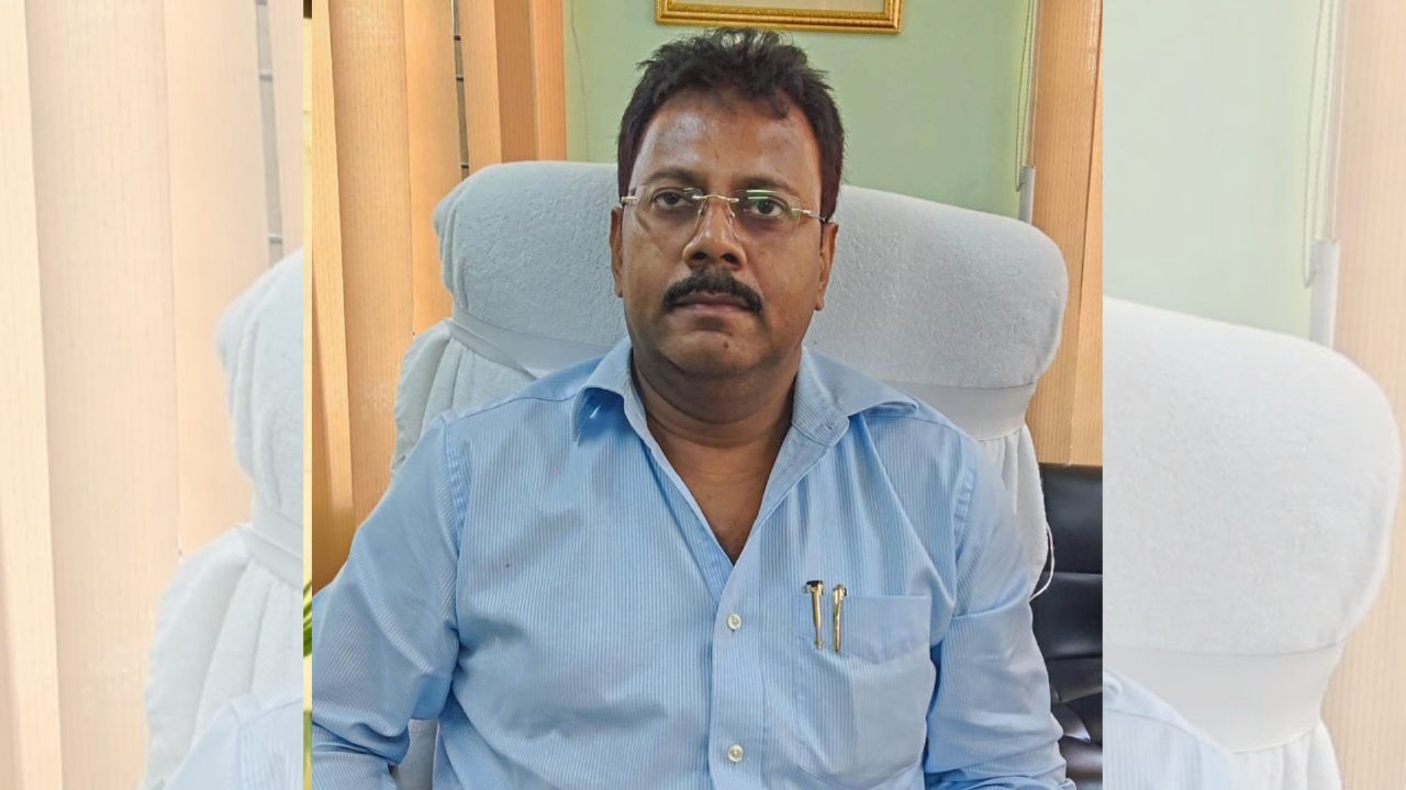 Kolkata horror: CBI suspects Sandip Ghosh was taking orders from ‘someone’ on phone