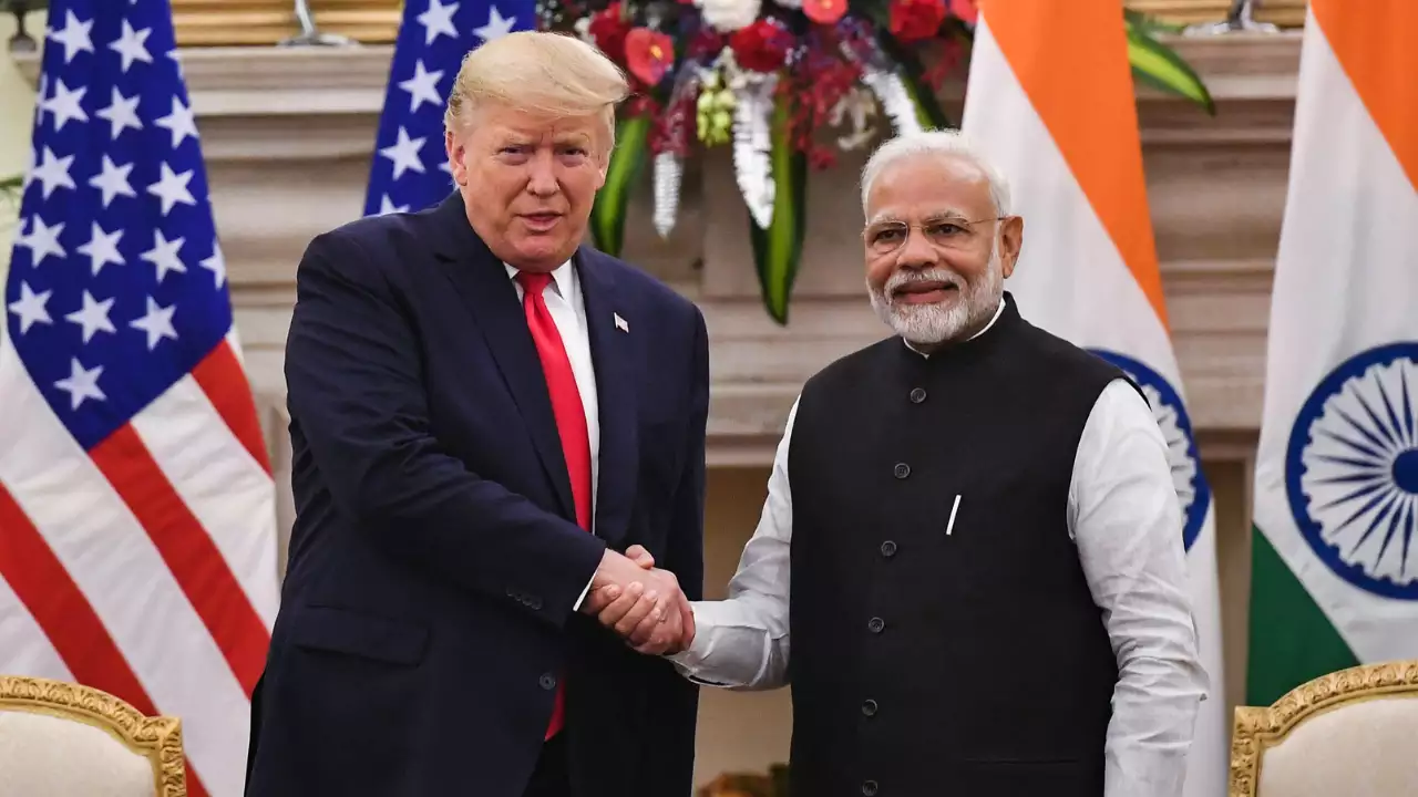 Will PM Modi meet Donald Trump in US? What MEA said