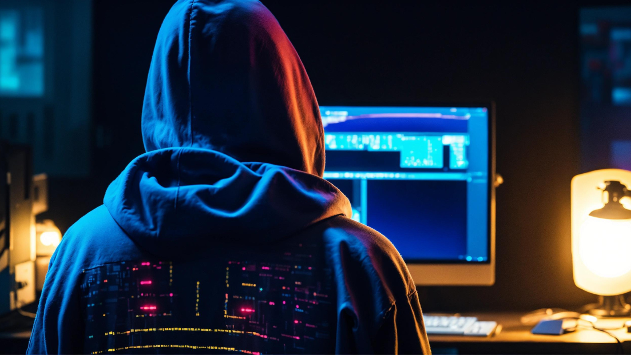 Cybercrooks create courtroom for fake online trial, cheat Bengaluru executive of Rs 59 lakh