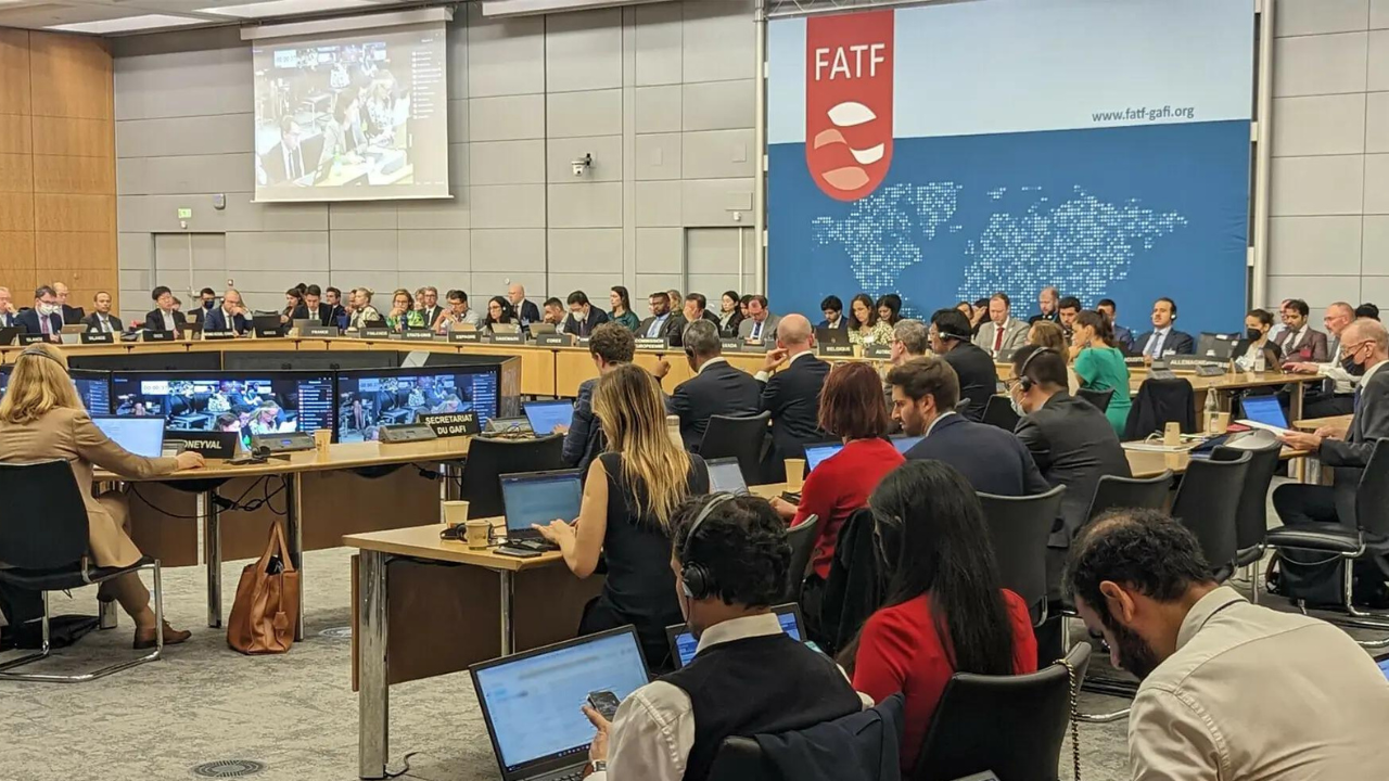 FATF praises India’s efforts to tackle terror financing: Why it matters