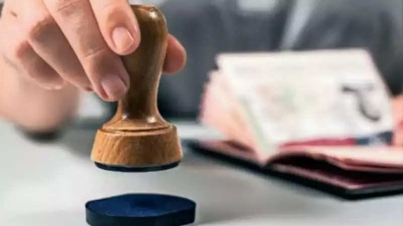 Ticket to riches: How fake visa scam ‘mastermind’ built Rs 100 crore empire