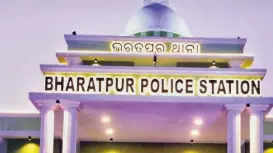 ‘Stripped, tied my legs’: Army captain’s fiancée shares ‘torture’ story at police station