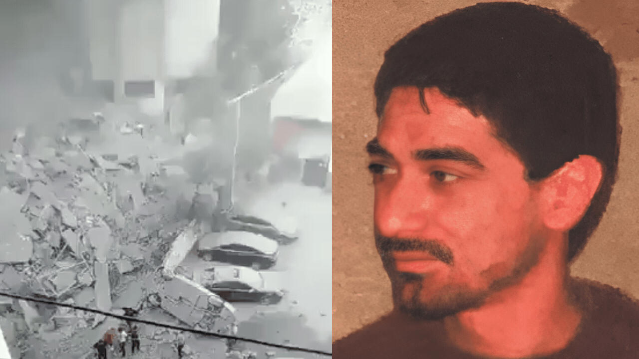 ‘Hiding among civilians’: Israel reveals how IDF eliminated top Hezbollah commander