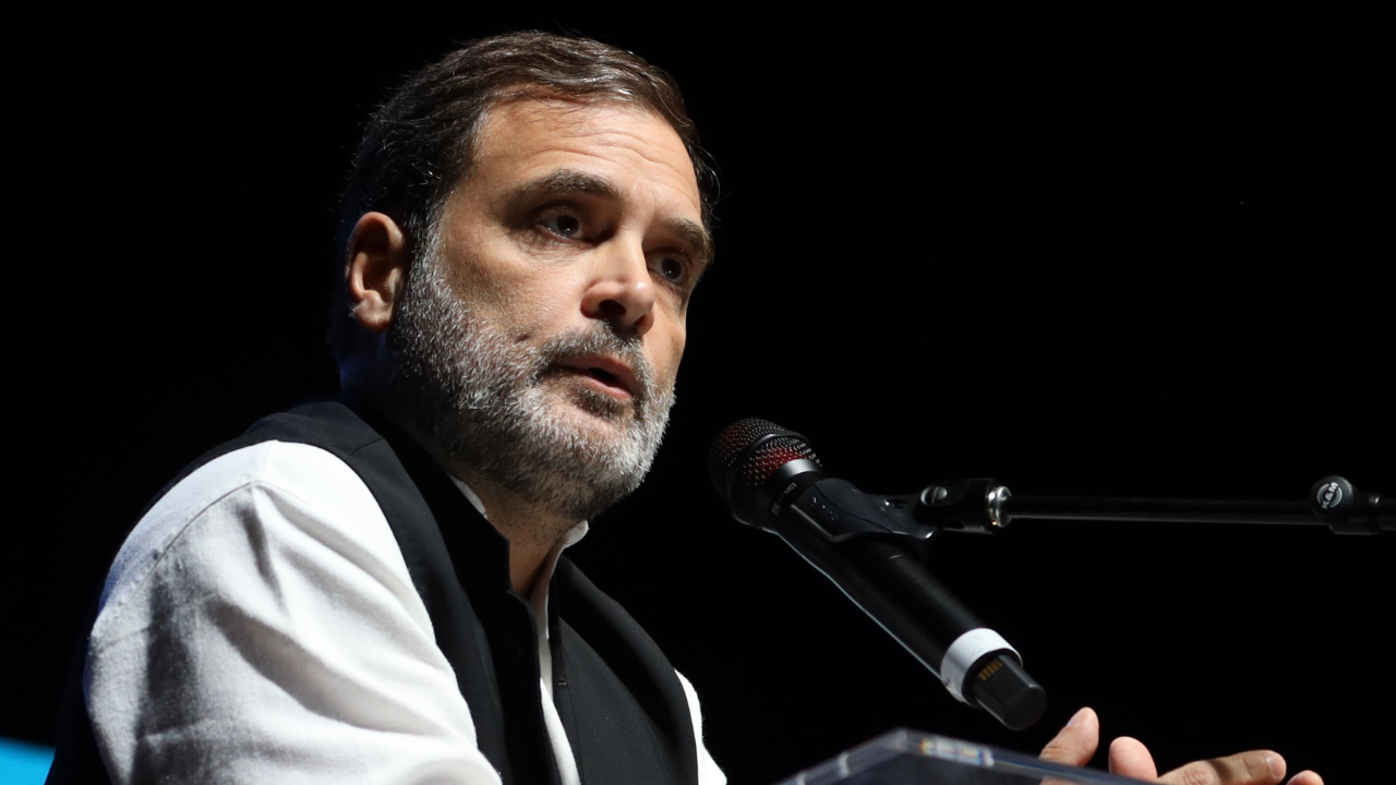 ‘I want to ask every Sikh brother …’: Rahul Gandhi reacts to row over remarks made in US