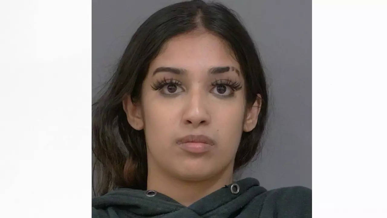 Watch: Woman steals Porsche, runs over owner in driveway