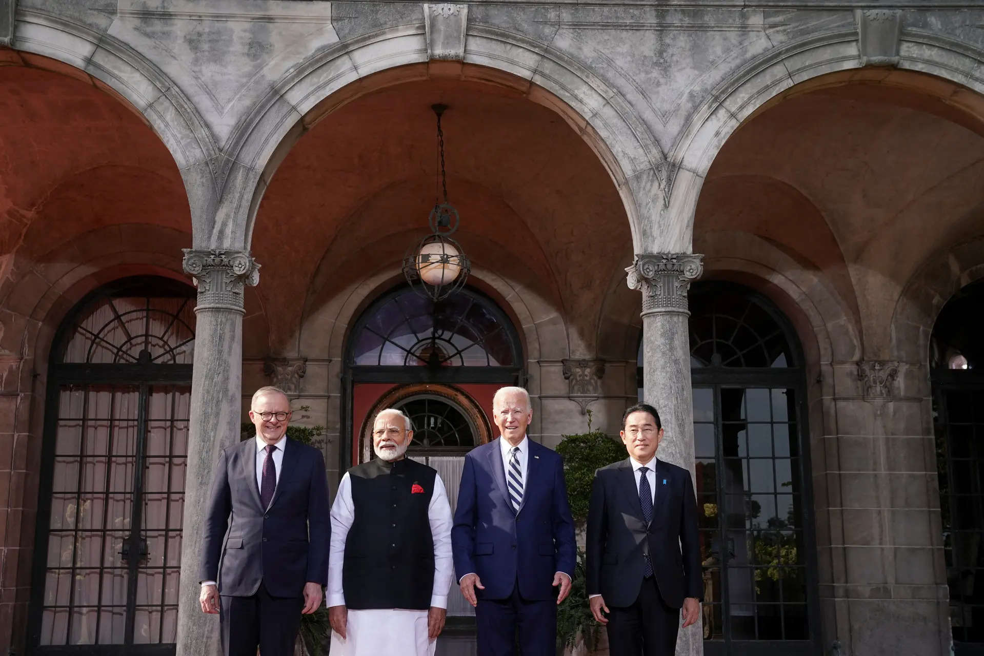 ‘Quad is here to stay,’ says PM Modi as India prepares to host 2025 summit