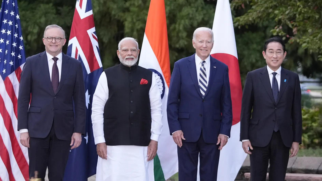 PM Modi attends 6th Quad summit hosted by Prez Biden: Key takeaways