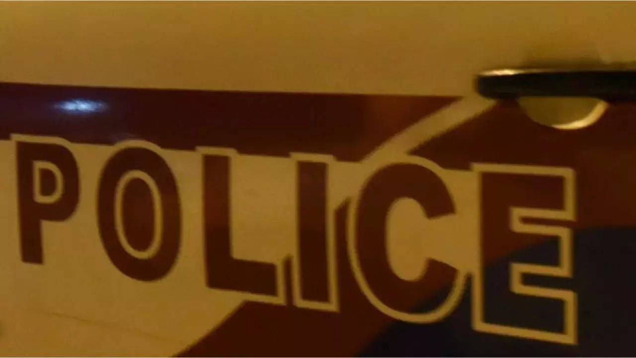 UP police books Class 6 student for rioting and attempt to murder