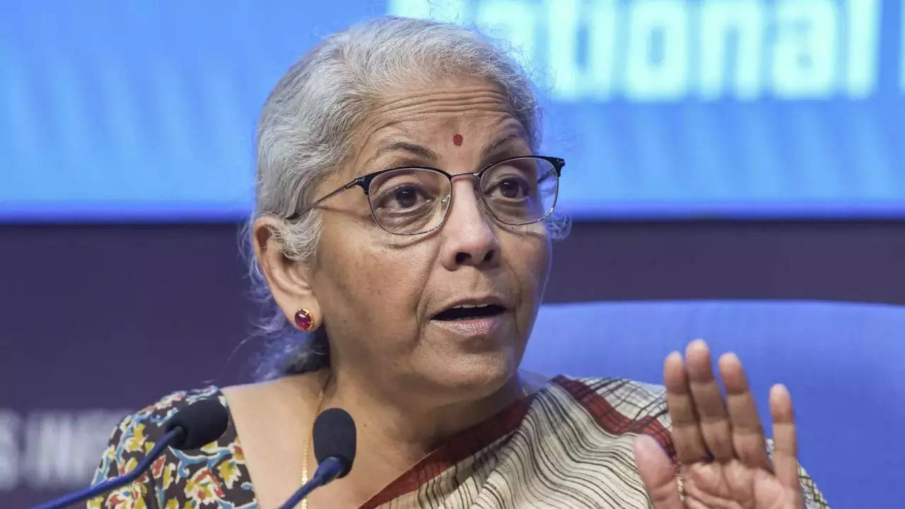 EY employee death: FM calls for stress mngmnt, Cong fumes at ‘victim-blaming’