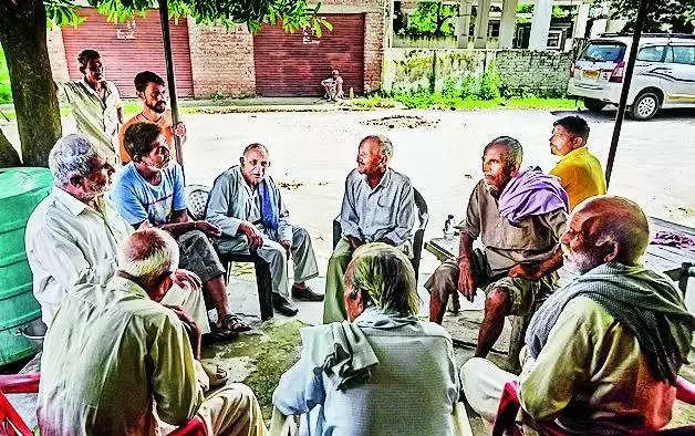 Hindus who fled to J&K from Pak to vote for 1st time since 1947