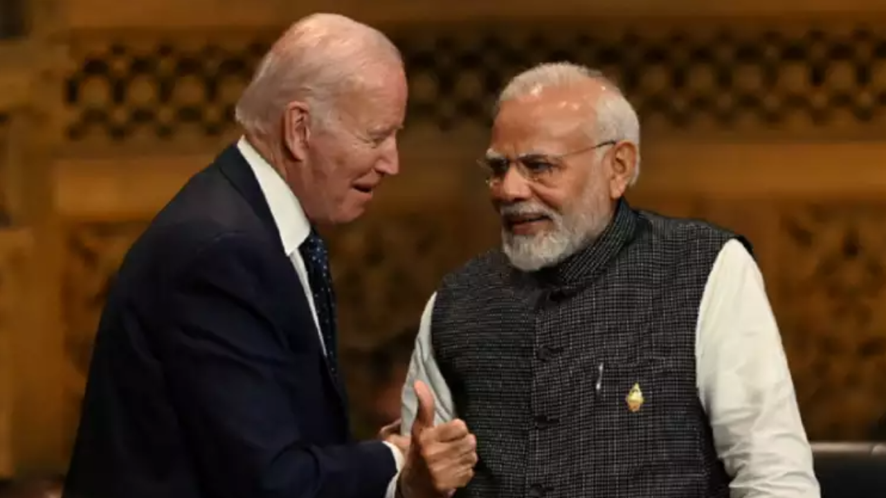 Eye on aggressive China, US ‘welcomes’ progress on .9bn predator drones deal