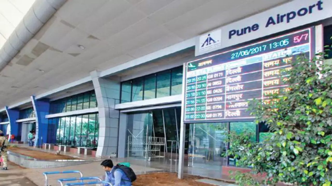 Maha govt approves renaming of Pune airport to ‘Jagadguru Sant Tukaram Maharaj’ airport