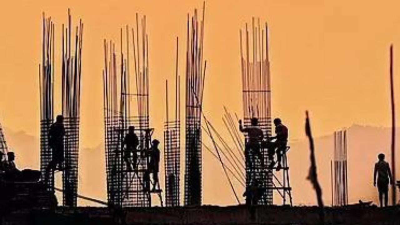 Rate of unemployment unchanged at 3.2% in year ending June 2024