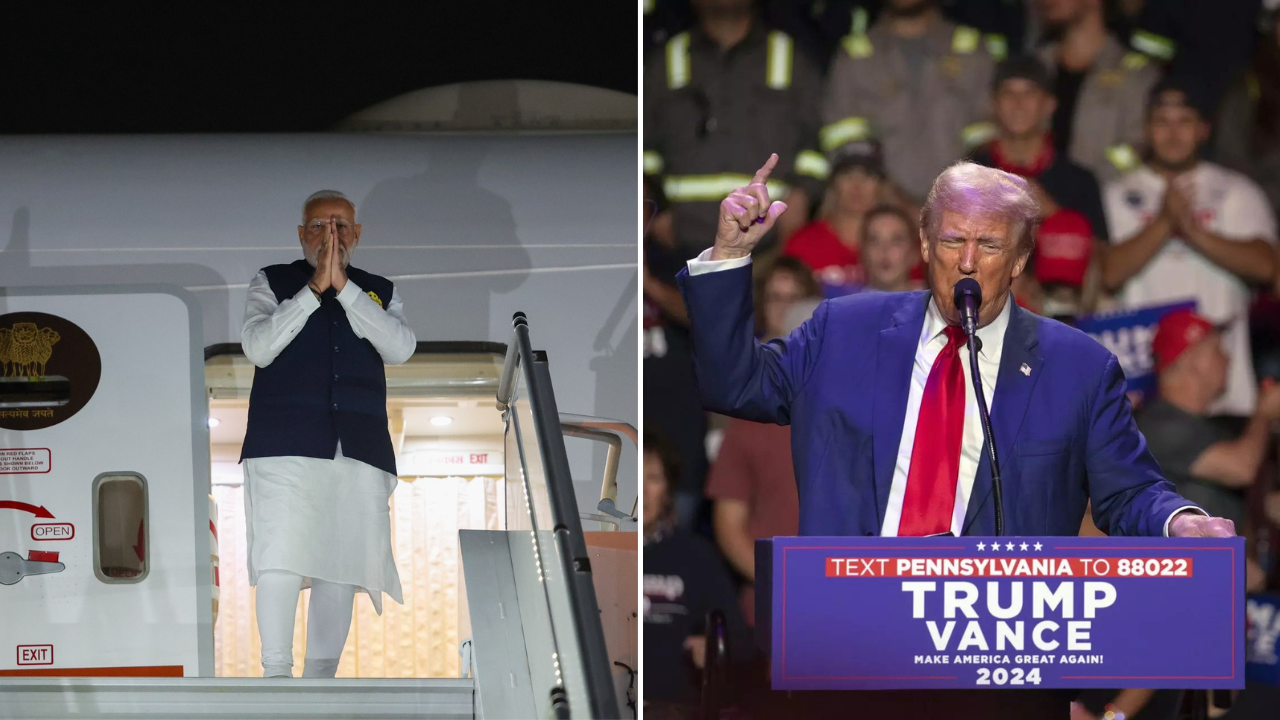 PM Modi heads back to India without handing MAGA supremo a ‘trump card’