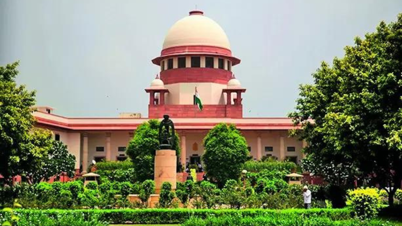 ‘NRI business is fraud’: SC junks Punjab govt’s plea against HC verdict