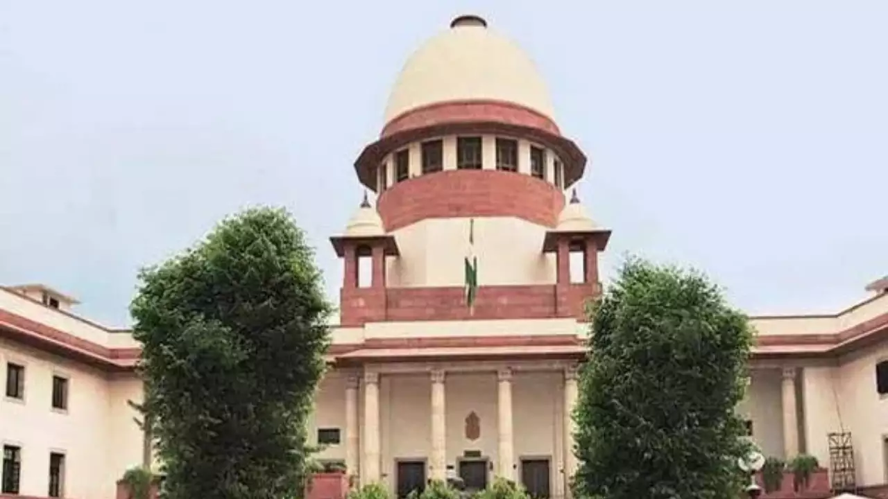 ‘Don’t drag us into your agenda’: SC slams NCPCR over plea for probe into J’khand shelter homes