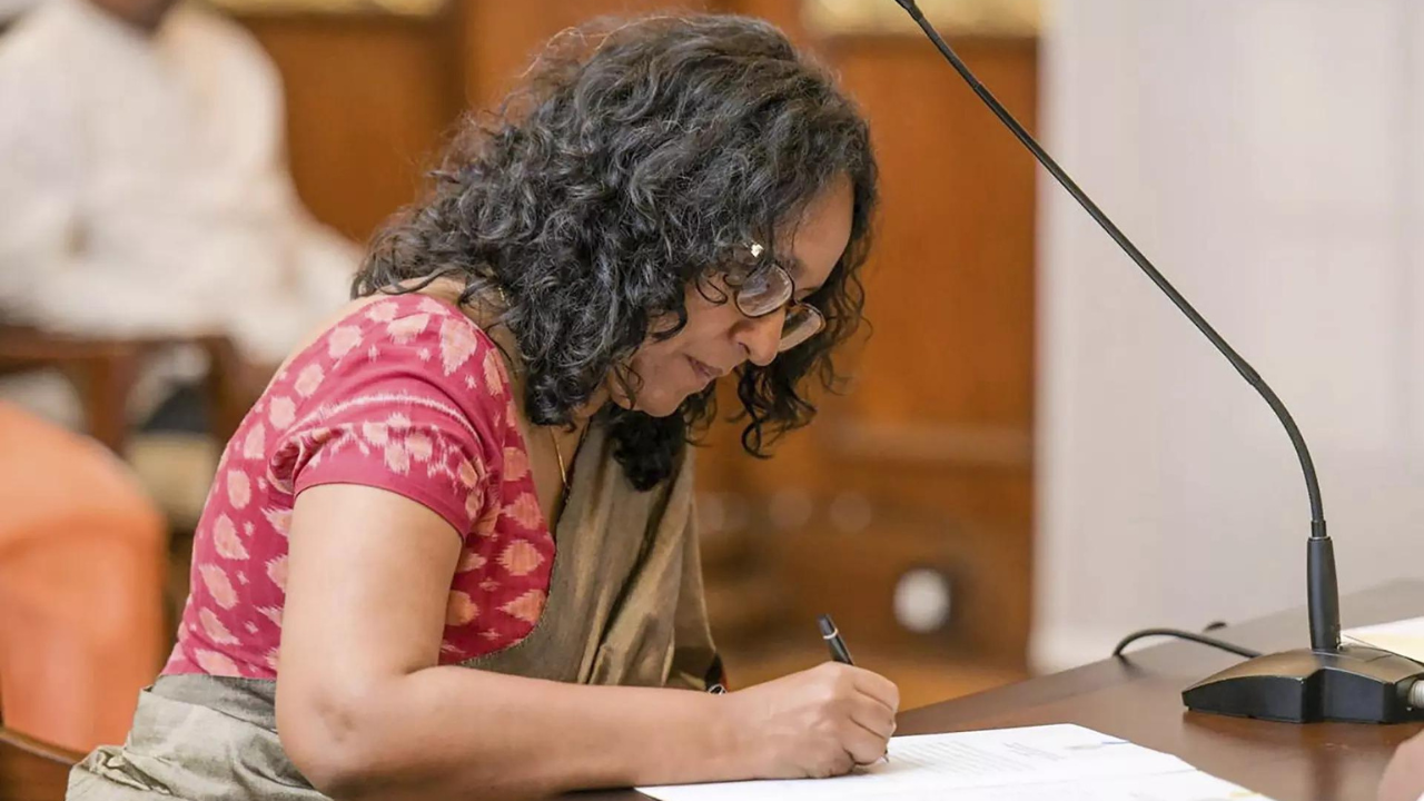 New Sri Lankan PM’s fascinating link to India