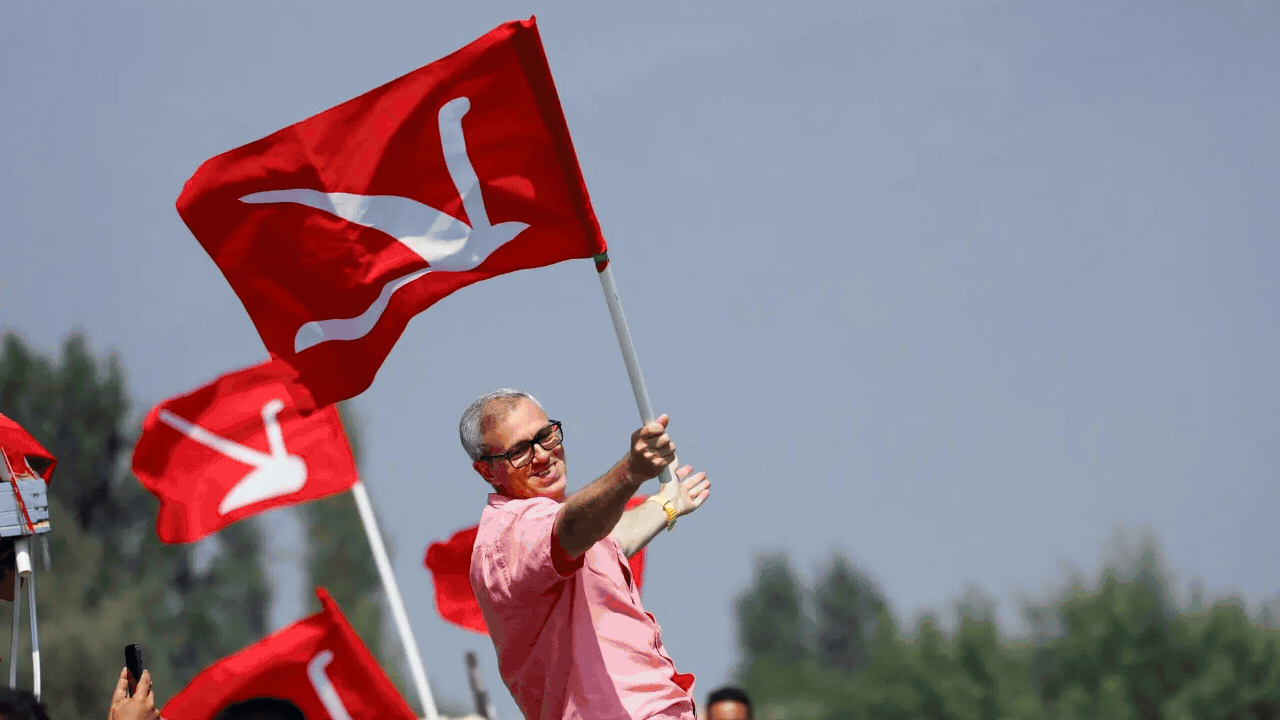 J&K polls phase 2: 239 candidates in fray; 20 diplomats to be observers