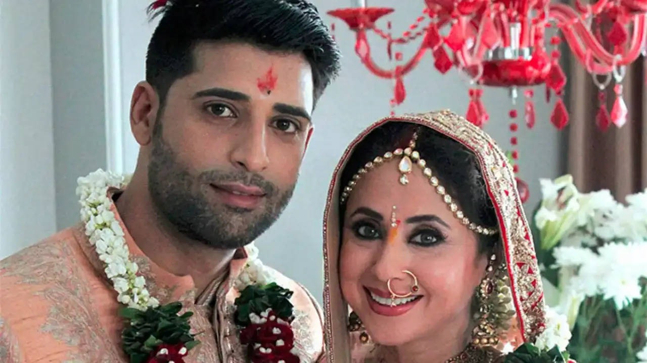 Urmila Matondkar files for divorce from husband Mohsin Akhtar Mir