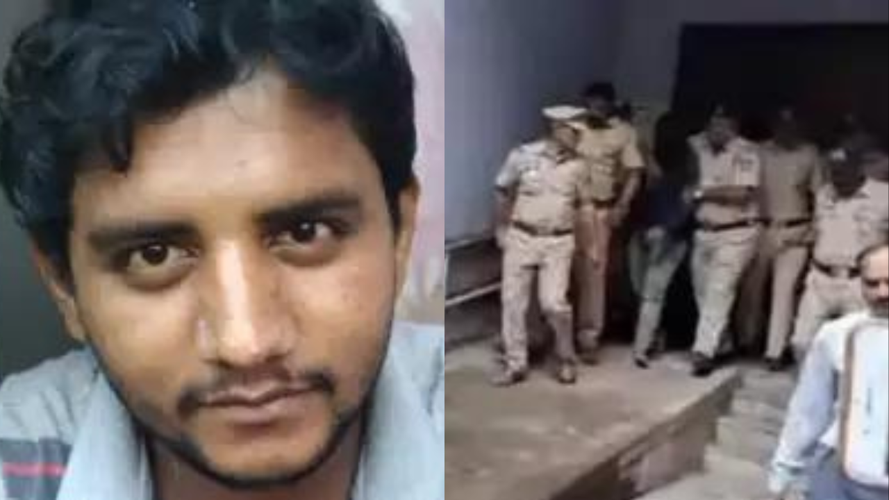 ‘Threatened to kill everyone’: What led to encounter of Badlapur case accused