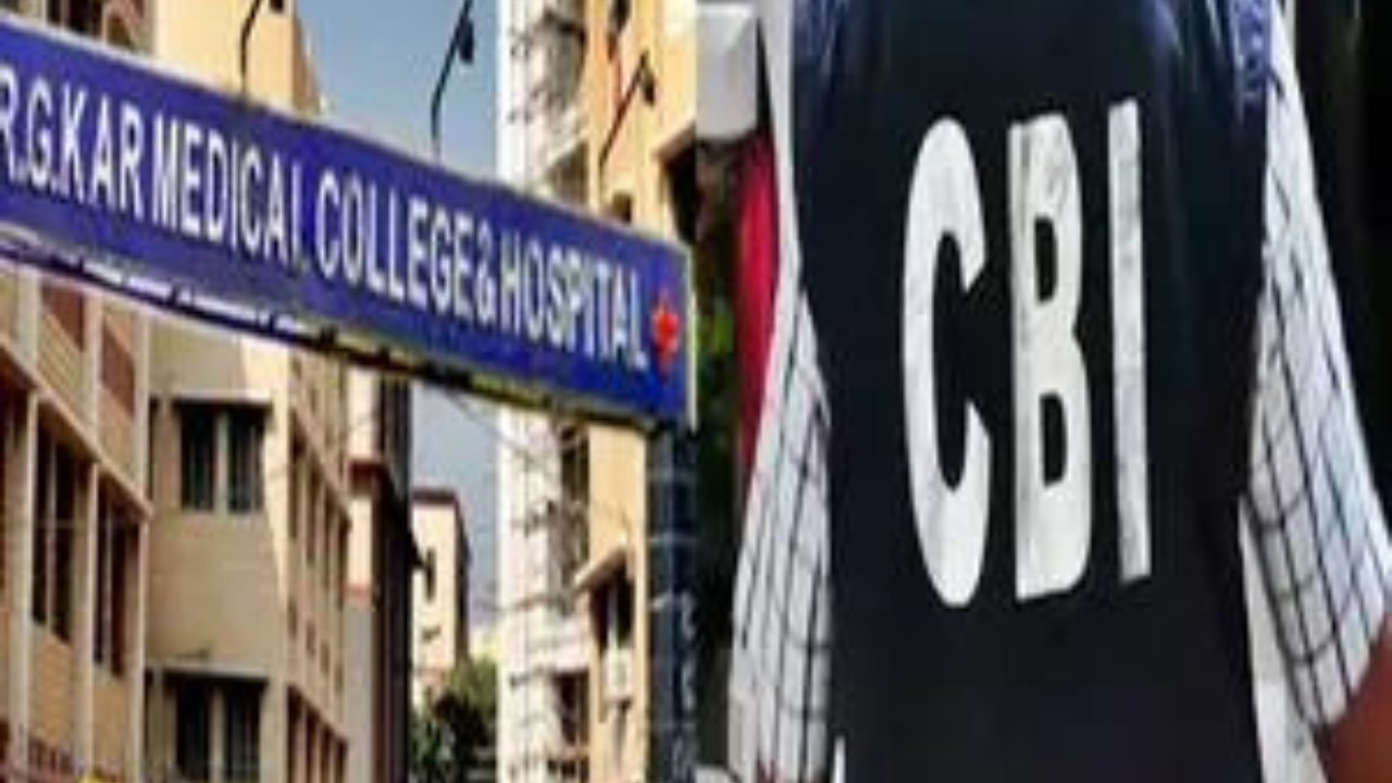 Kolkata horror: RG Kar evidence ‘falsified’ at Tala police station, CBI claims in court