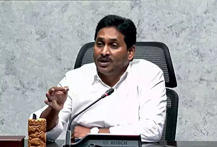 Tirupati laddu row: Jagan Reddy gives ‘pooja’ call to cleanse ‘sin’ committed by Naidu