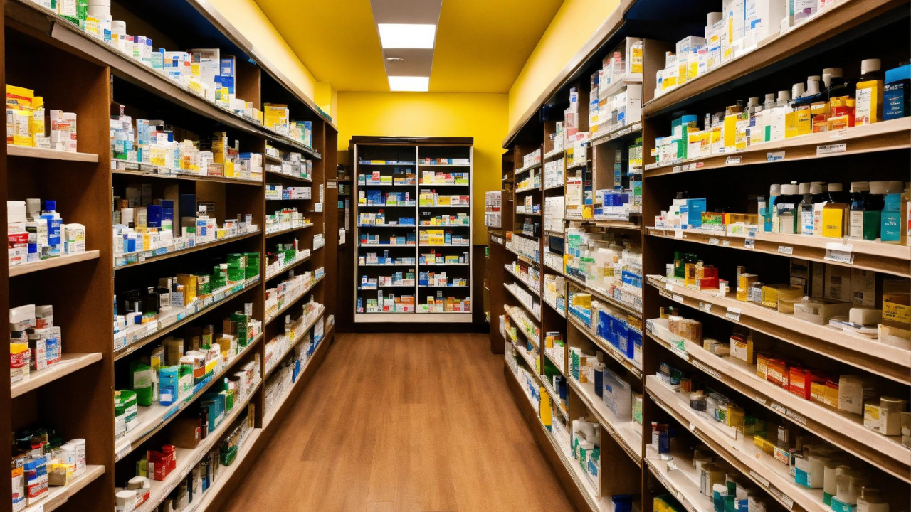 50 commonly used drugs found substandard, companies say products spurious, not theirs